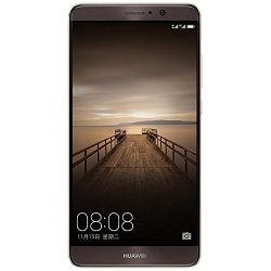 HUAWEI 华为 Mate9 4GB+64GB 全网通4G手机+Plantronics 缤特力 M55 蓝牙耳机