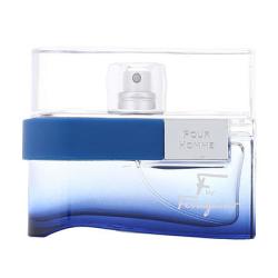 Salvatore Ferragamo 菲拉格慕 非凡之旅 男士淡香水 30ml