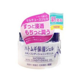 I-Mju HATOMUGI 薏仁保湿啫喱 180g