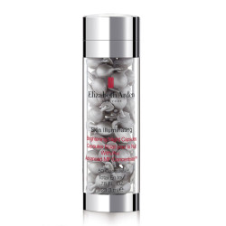 Elizabeth Arden 伊丽莎白·雅顿 白手套 焕白淡斑晶璨皙颜精华液胶囊 50粒