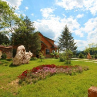 北京及周边：亲子/踏青类酒店+景点套餐