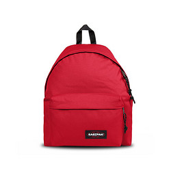 EASTPAK 双肩背包 正红色