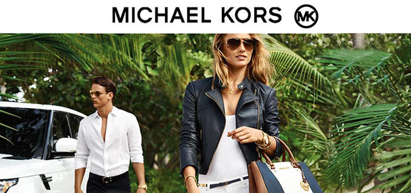 MICHAEL KORS 迈克高仕 美国时尚品牌