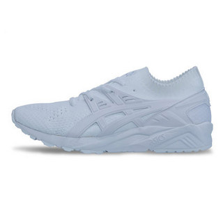 ASICS 亚瑟士 GEL-KAYANO TRAINER KNIT 男款跑鞋