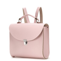新低价：Cambridge Satchel Poppy系列 双肩背包