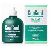 凑单品：weltec ConCool F 浓缩漱口液 