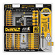 DEWALT 得伟 DWA2T40IR 电钻钻头附件套装 40件