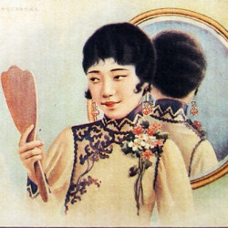 外国的月亮也不都是圆的 