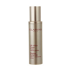 CLARINS 娇韵诗 纤颜紧致精华乳 50ml