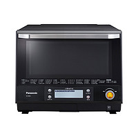 Panasonic/松下 NE-BS803-W 智能变频水波炉 30L