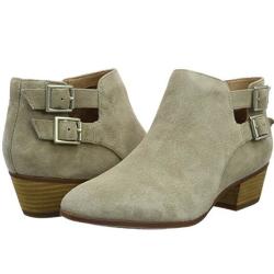  Clarks Spye Astro 女士短靴  