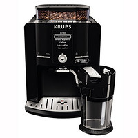 KRUPS 克鲁伯 EA82F880 全自动咖啡机