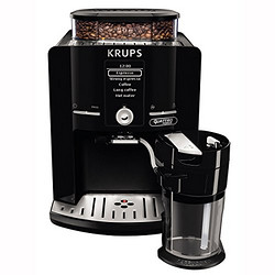 KRUPS EA82F8 全自动咖啡机