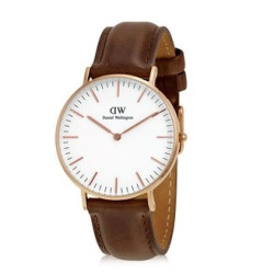 Daniel Wellington Classic Bristol 0511DW 女士时装腕表