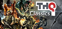  《The New THQ Classics（新THQ游戏经典包）》PC数字版游戏