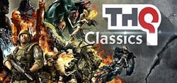 《The New THQ Classics（新THQ游戏经典包）》PC数字版游戏