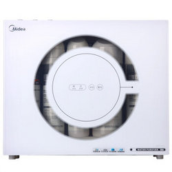 Midea 美的 MRO201-4 超滤净水器 +凑单品