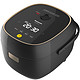 松下（Panasonic）SR-AC071-K 迷你IH电磁加热电饭煲2.1L（对应日标0.7L） 家用多功能智能预约