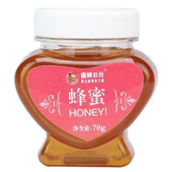 蜜蜂公社（Bees Commune）蜂蜜 70g