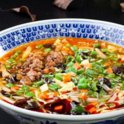全国多地-西安 5日4晚自由行（往返机票+4晚酒店）