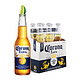 Corona 科罗娜 啤酒 330ml*6瓶 整箱