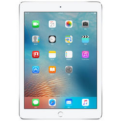 Apple iPad Pro  平板电脑  9.7  英寸（32G WLAN版/A9X芯片/Retina显示屏/Multi-Touch技术MLMP2CH）银色
