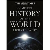  《泰晤士世界历史地图集》（最新第九版）