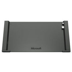 Microsoft 微软 Surface 3 拓展坞（4个USB接口 以太网口 3.5mm耳机插孔 miniDisplay视频输出接口）