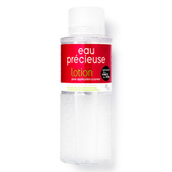 eau précieuse 珍贵水爽肤水 375ml