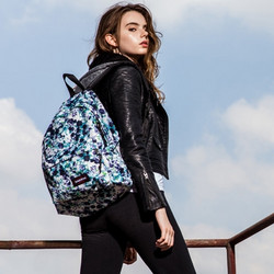 EASTPAK EK62024J 女士双肩背包