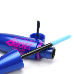 MAYBELLINE 美宝莲 飞箭睫毛膏 #411 9ml