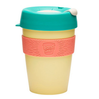 keepcup Original系列 随身咖啡杯 M 340ml