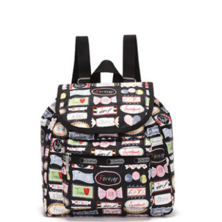 LeSportsac 9808 迷你双肩包