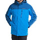 Marmot 土拨鼠 Ridgetop Component T40440 男士三合一冲锋衣