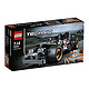 LEGO 乐高 42046 Technic机械组系列 狂野赛车