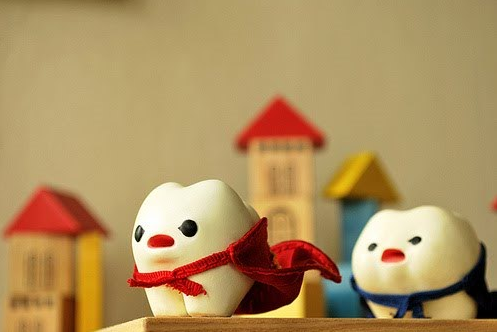 自从有了它,妈妈再也不担心我吃掉牙膏了!