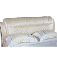 NMDS 诺曼迪诗 9924 真皮软体床