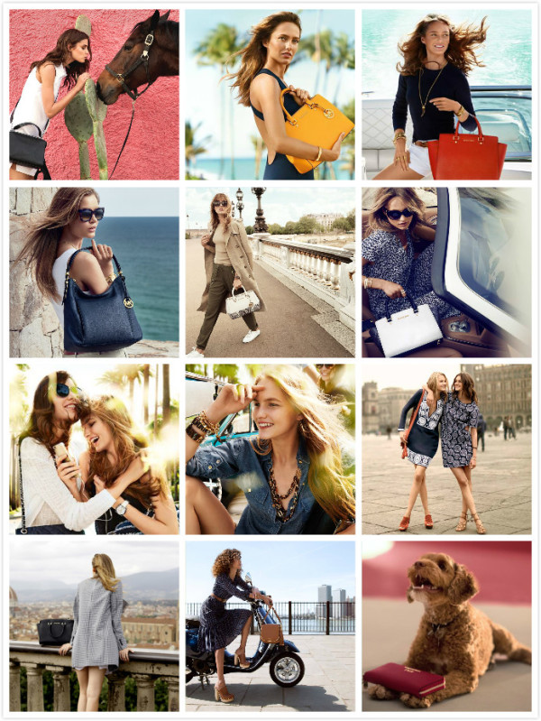 MICHAEL KORS 迈克高仕 美国时尚品牌