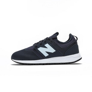 考拉海购黑卡会员：new balance 247系列 中性款休闲运动鞋