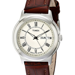 Timex 天美时 T2E581 男士时装腕表 *2块 