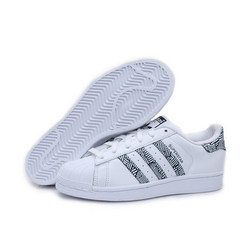 adidas 阿迪达斯 Superstar BB1429 女款运动鞋