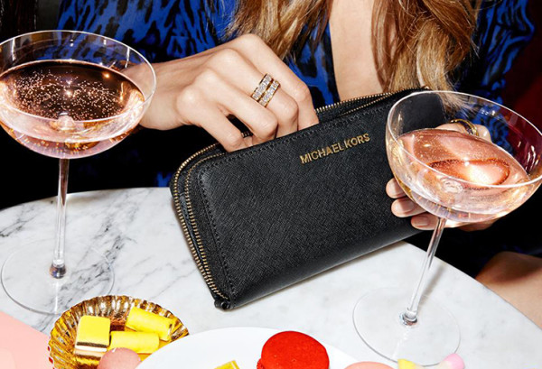 MICHAEL KORS 迈克高仕 美国时尚品牌