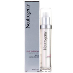 Neutrogen 露得清 细白焕采护颜乳 40ml*2件