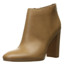 Sam Edelman Cambell 女士真皮短靴 