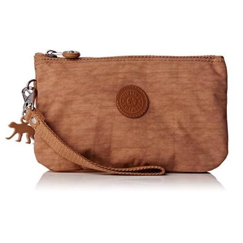 Kipling 凯浦林 CREATIVITY XL 手拿包