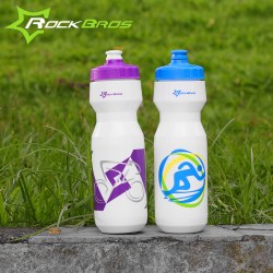 大容量 自行车水壶 750ml