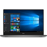 DELL 戴尔 XPS 15 9550 15.6寸 笔记本电脑（i7-6700HQ 16GB 1TB SSD  GTX 960M）