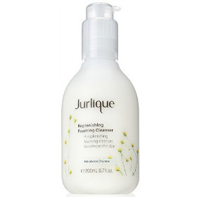 Jurlique 茱莉蔻 Replenishing 泡沫洁面乳 200ml