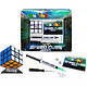  Rubik's Speed Cube Pro 专业魔方游戏套装　
