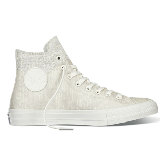 CONVERSE 匡威 Chuck Taylor All Star II Rubber 153559C 中性帆布鞋